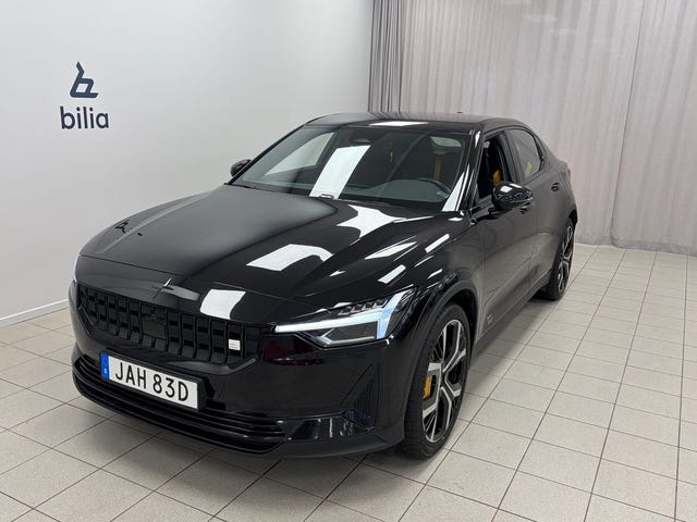 Polestar 2 2023