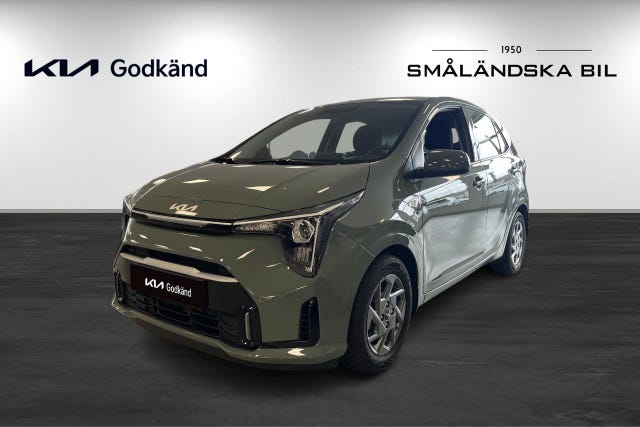 Kia Picanto 2025
