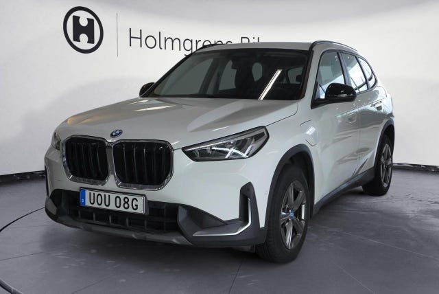 BMW X1 2023