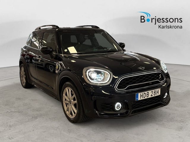 MINI Countryman C 2020