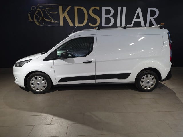 Ford Transit 2020