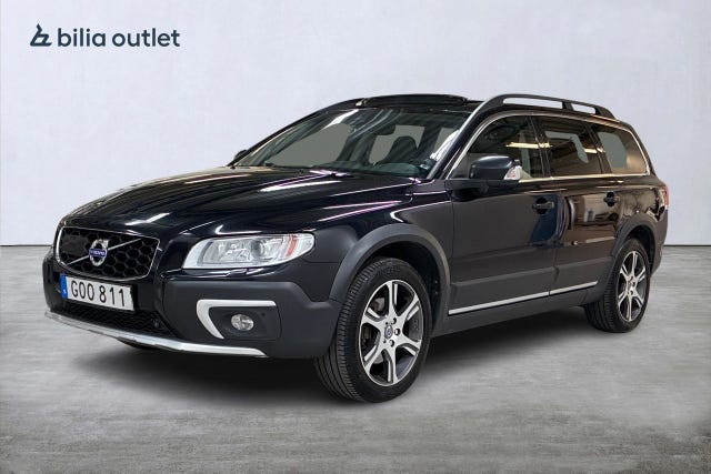 Volvo XC70 2015