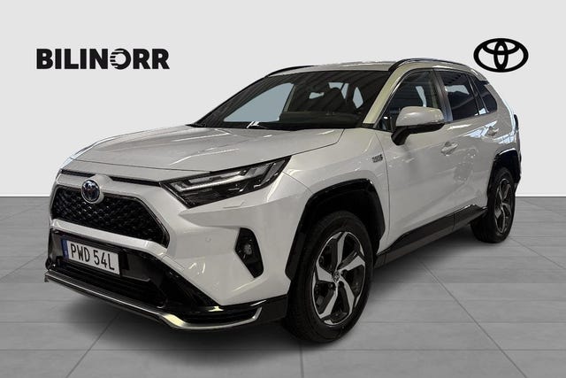 Toyota RAV4 2023