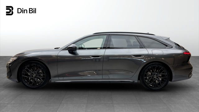 Audi A6 2026 – bild 2