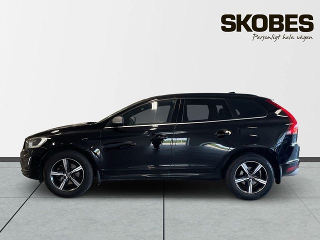 Volvo XC60 2017 – bild 4