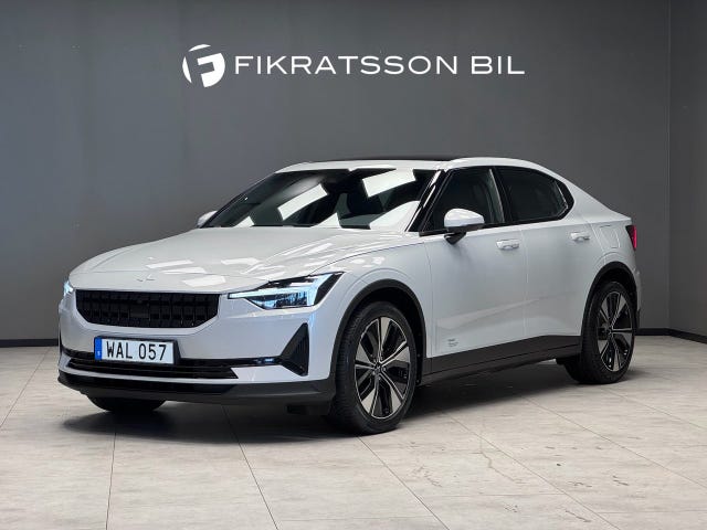 Polestar 2 2023