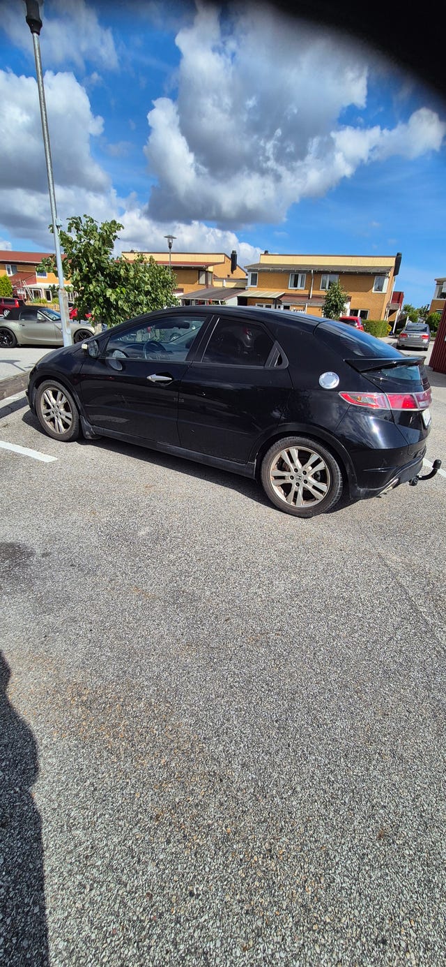 Honda Civic 2010