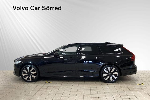 Volvo V90 2026 – bild 3