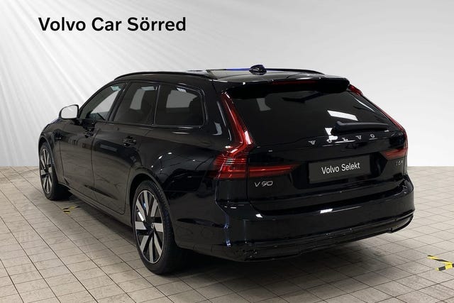 Volvo V90 2026 – bild 4
