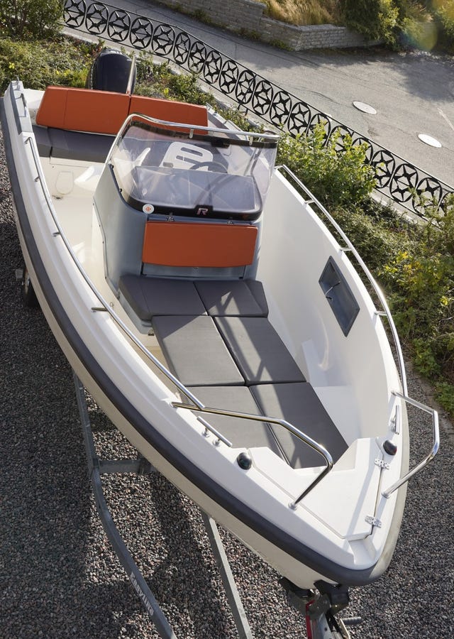 Bella 600R