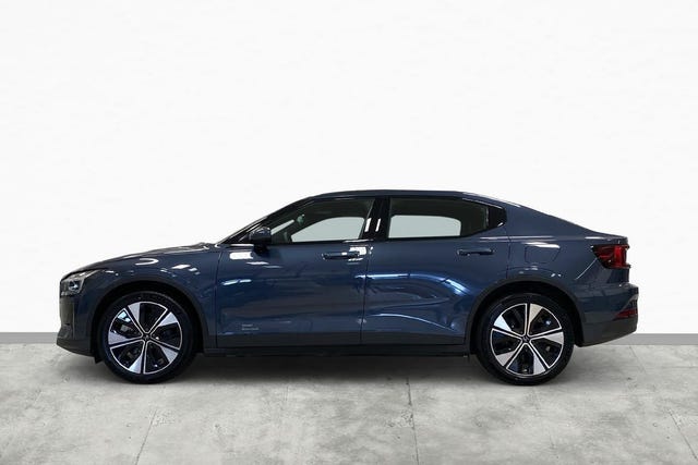 Polestar 2 2024