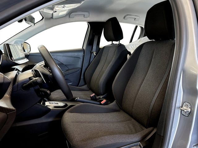 Peugeot 208 2025 – bild 4