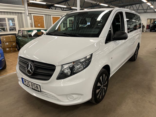 Mercedes-Benz Vito 116 2024