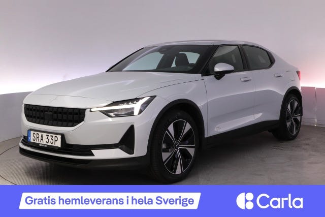 Polestar 2 2023