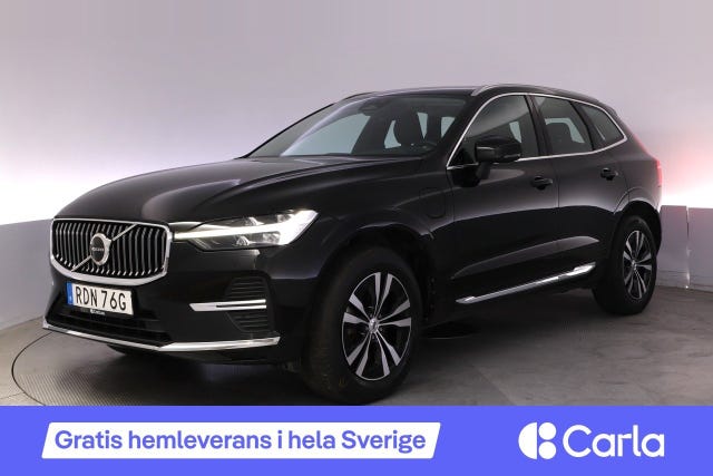 Volvo XC60 2023