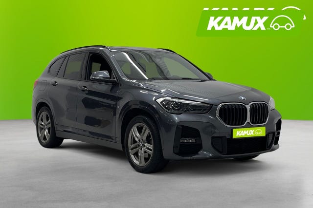 BMW X1 2021