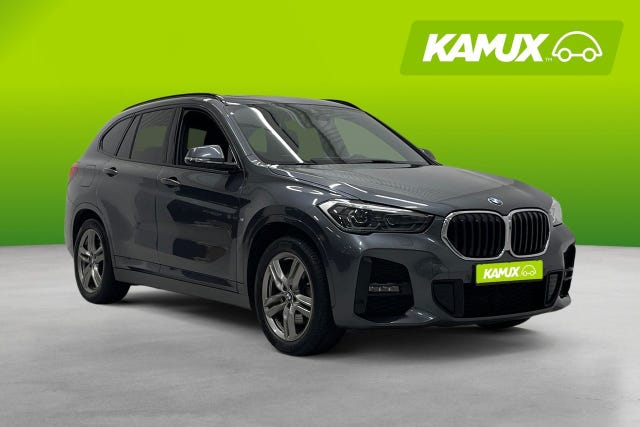 BMW X1 2021