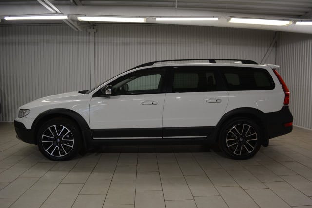 Volvo XC70 2016 – bild 3