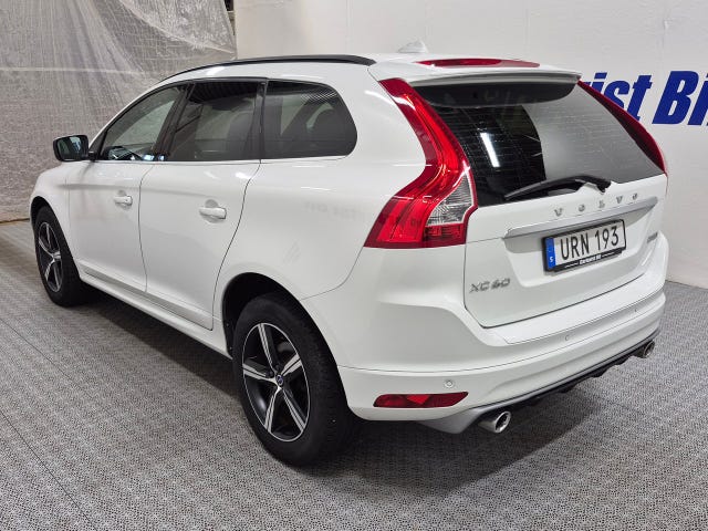 Volvo XC60 2017 – bild 3