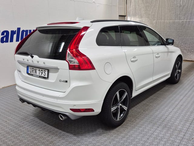 Volvo XC60 2017 – bild 4