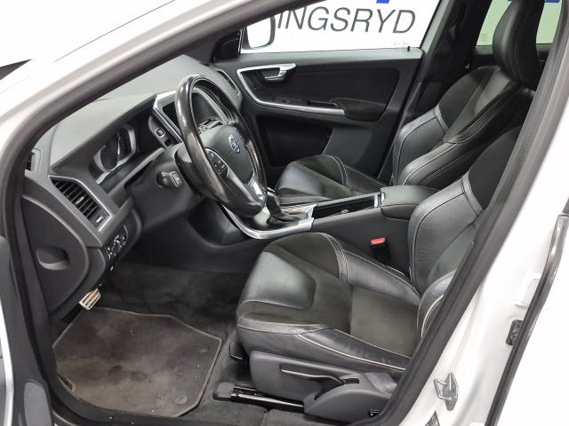Volvo XC60 2017 – bild 2