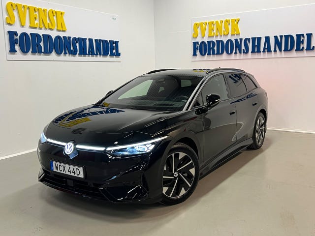 Volkswagen ID.7 2026