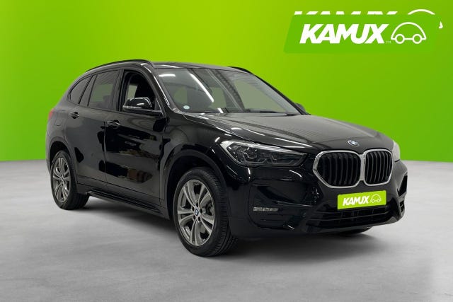 BMW X1 2020
