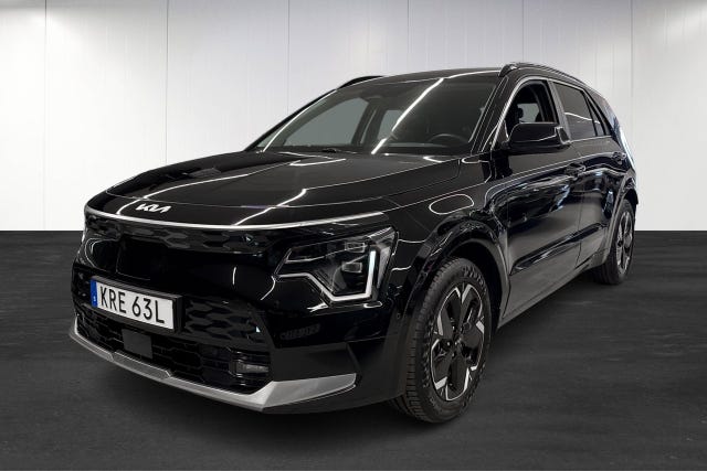 Kia Niro 2024
