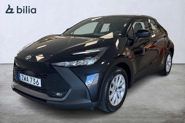 Toyota C-HR 2025