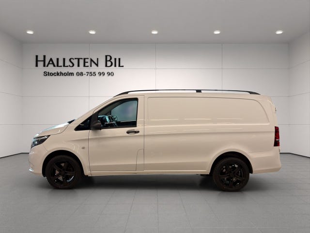 Mercedes-Benz Vito 116 2023