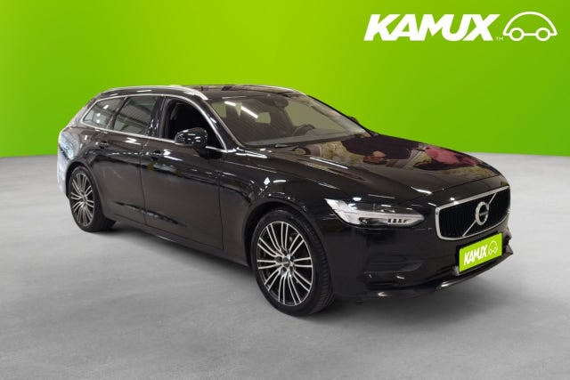 Volvo V90 2019