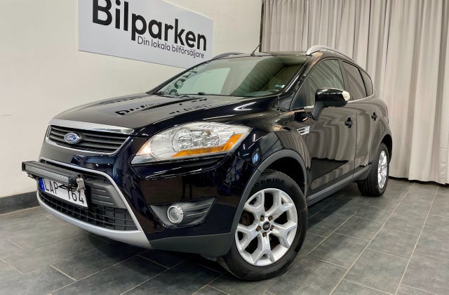 Ford Kuga 2011