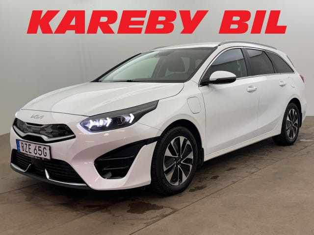 Kia Ceed 2023