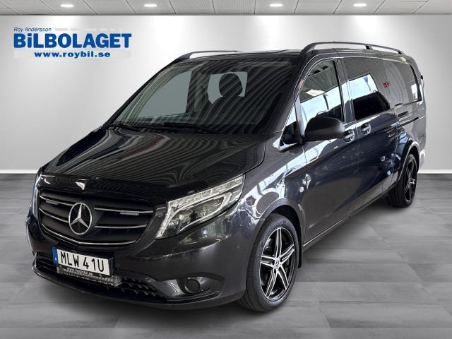 Mercedes-Benz Vito 119 2021