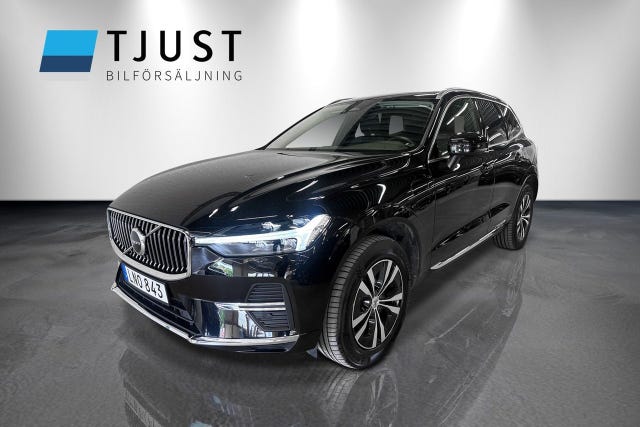 Volvo XC60 2024