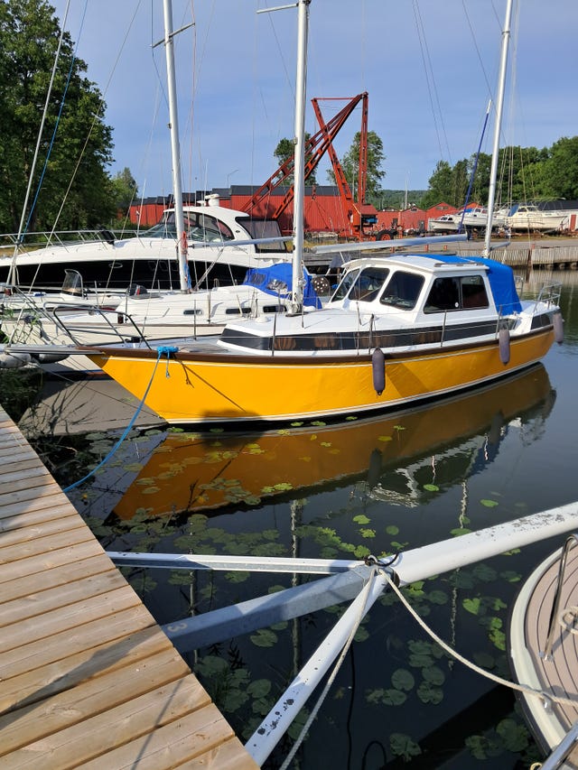 Ansö 31 - 1976