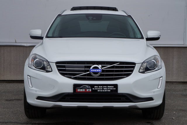 Volvo XC60 2015 – bild 2