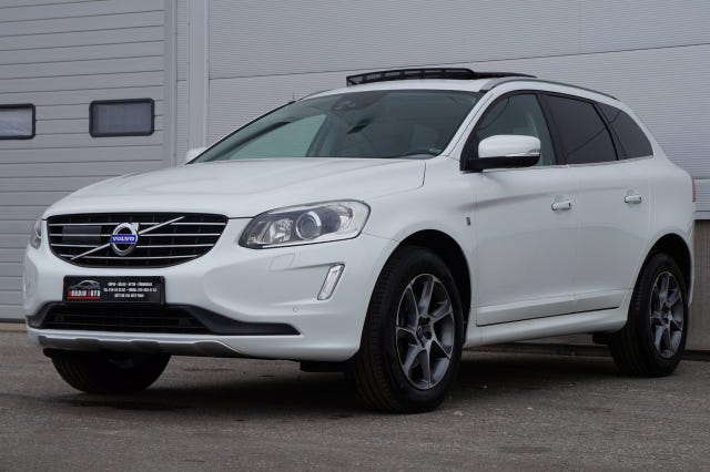 Volvo XC60 2015 – bild 3