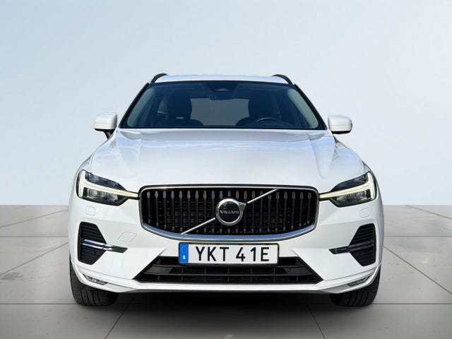 Volvo XC60 2022 – bild 2