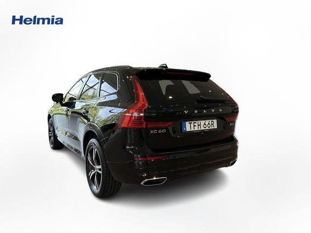 Volvo XC60 2021 – bild 3
