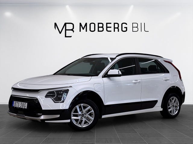 Kia Niro 2024