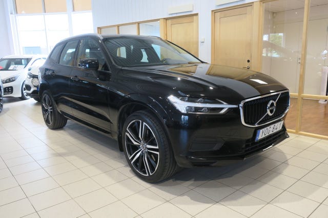 Volvo XC60 2019 – bild 2
