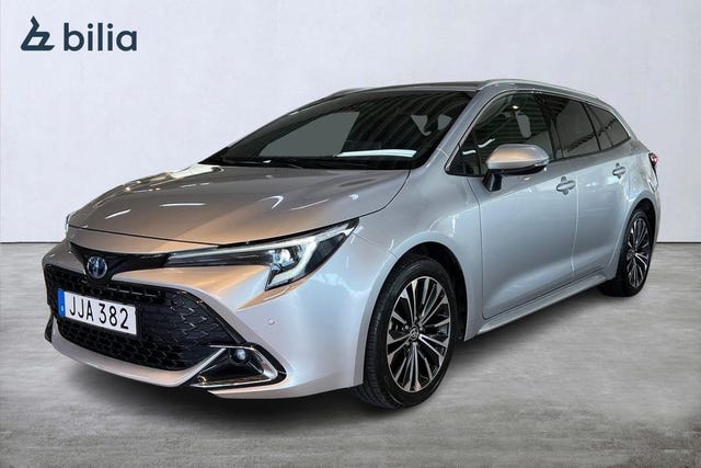 Toyota Corolla 2023