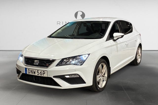 Seat Leon 2020
