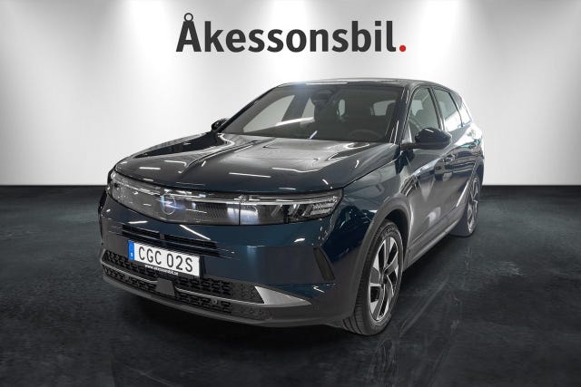 Opel Grandland 2025