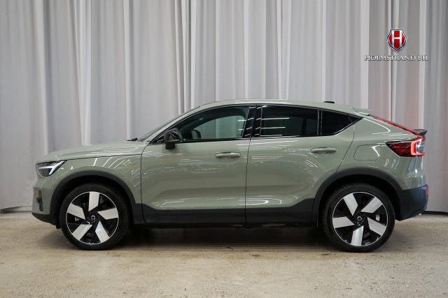 Volvo C40 2023