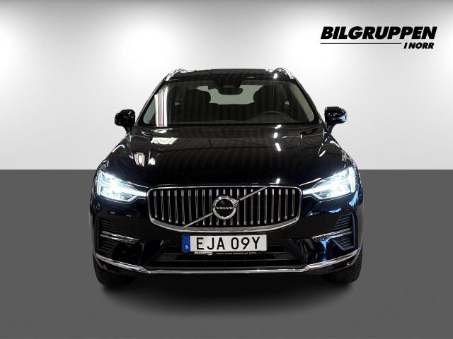 Volvo XC60 2023 – bild 2