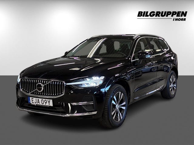 Volvo XC60 2023