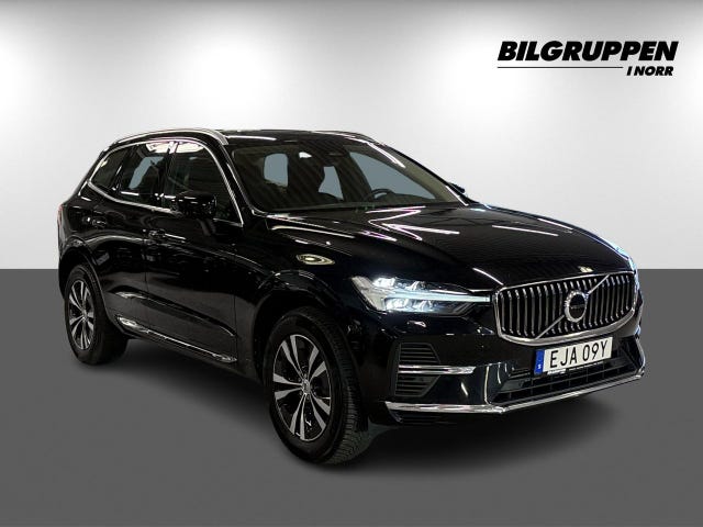 Volvo XC60 2023 – bild 3