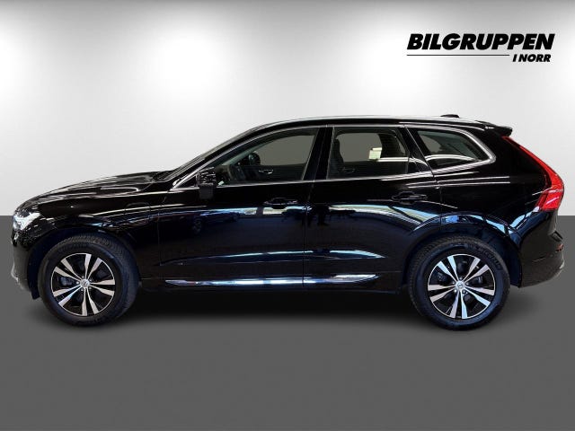 Volvo XC60 2023 – bild 4